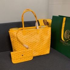 Goyard Shopping Bags